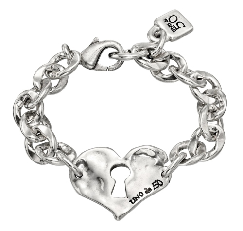 Фото Браслет Look look UNOde50 PUL1224MTL0000M Фото Браслет Look look UNOde50 PUL1224MTL0000M