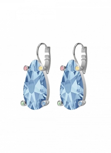 ROCKA SS PASTEL MULTI серьги 380054