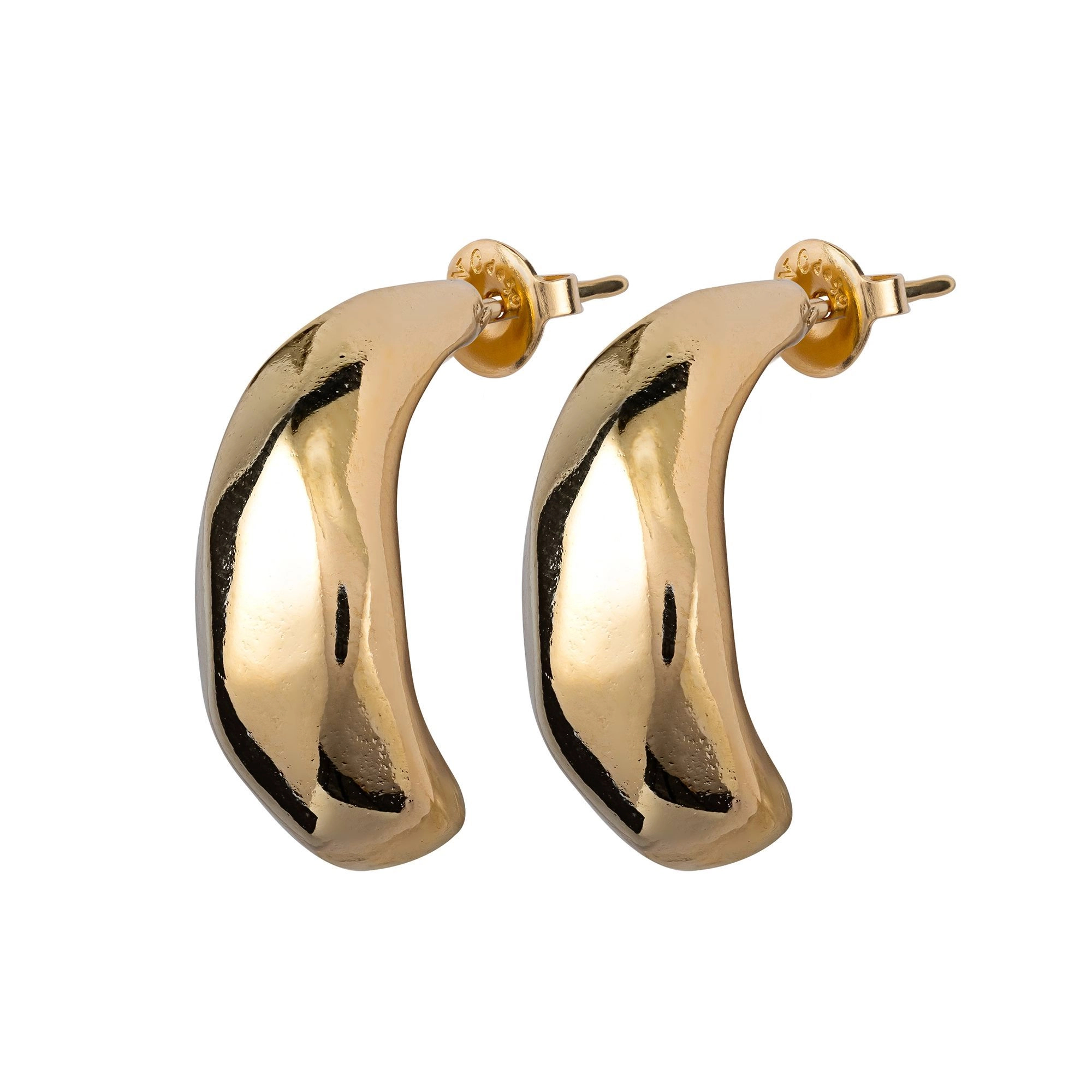 Серьги Drops UNOde50 PEN0792ORO0000U