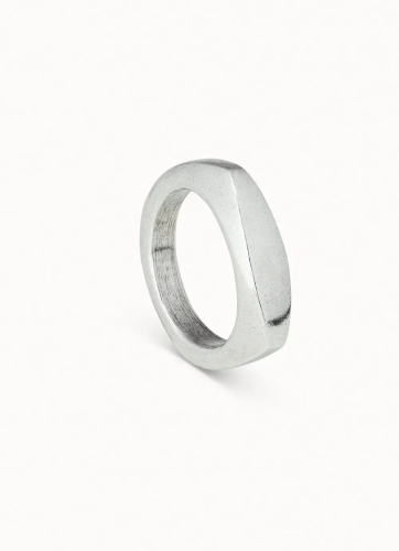 Кольцо Sealing the deal UNOde50 ANI0599MTL00023 Кольцо Sealing the deal UNOde50 ANI0599MTL00023