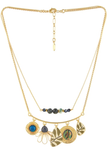 Фото Колье Zen TARATATA 07111-20M