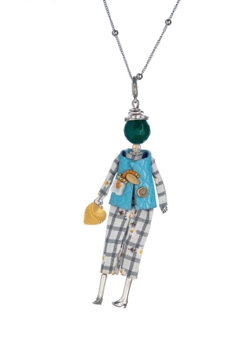 Фото Подвеска Dolls Miamelie MiA-2308-CL5461