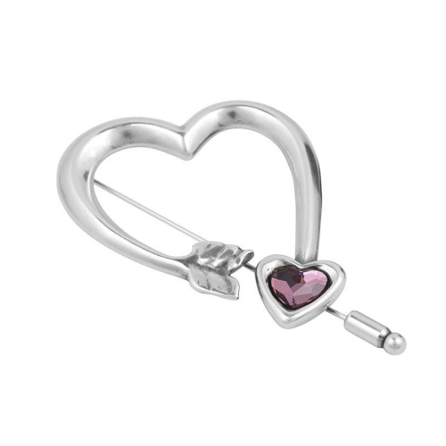 Фото Брошь Ciclon 22E901-09