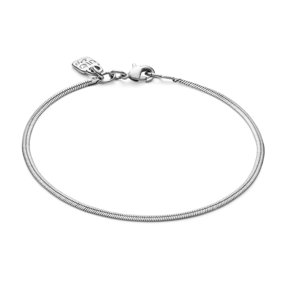 Браслет Hazte Uno с серебром UNOde50 PUL2504MTL0000M
