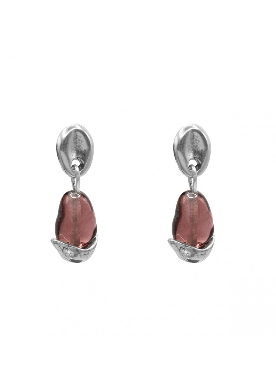 Серьги Nuggets Ciclon 254601-05