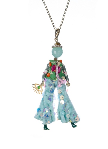 Фото Подвеска Miamelie MiA-2504-CL7330