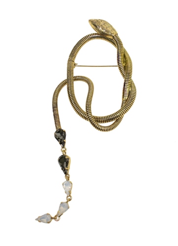 Фото Брошь Claudio Canzian CC00211152