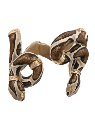 Фото Браслет "Змеи" Annibale Baldini AB00704104