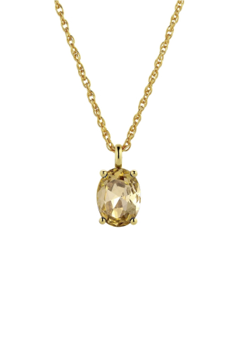 Фото Колье BARGA DYRBERG KERN 430150