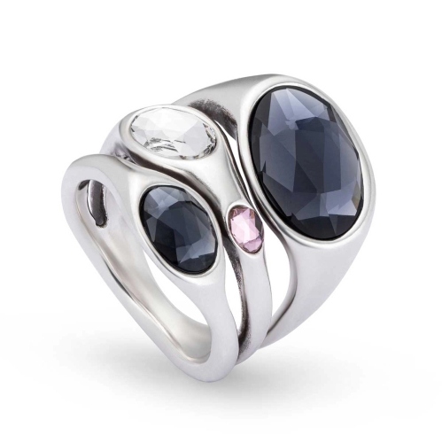 Фото Кольцо Sunshine UNOde50 ANI0809MCLMTL21