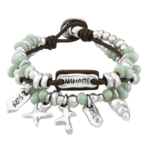 Фото Браслет Tarifa UNOde50 PUL1703AZUMAR0M