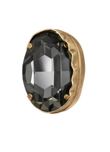 Фото Кольцо Claudio Canzian CC00201020 gray