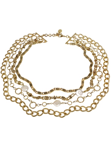 Фото Колье Claudio Canzian CC00205406