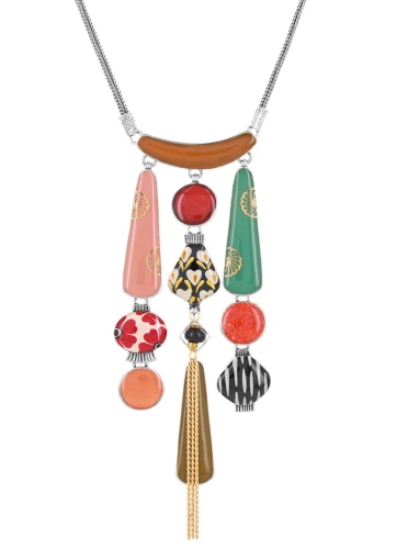 Фото Колье Etincelle TARATATA 08113-10M