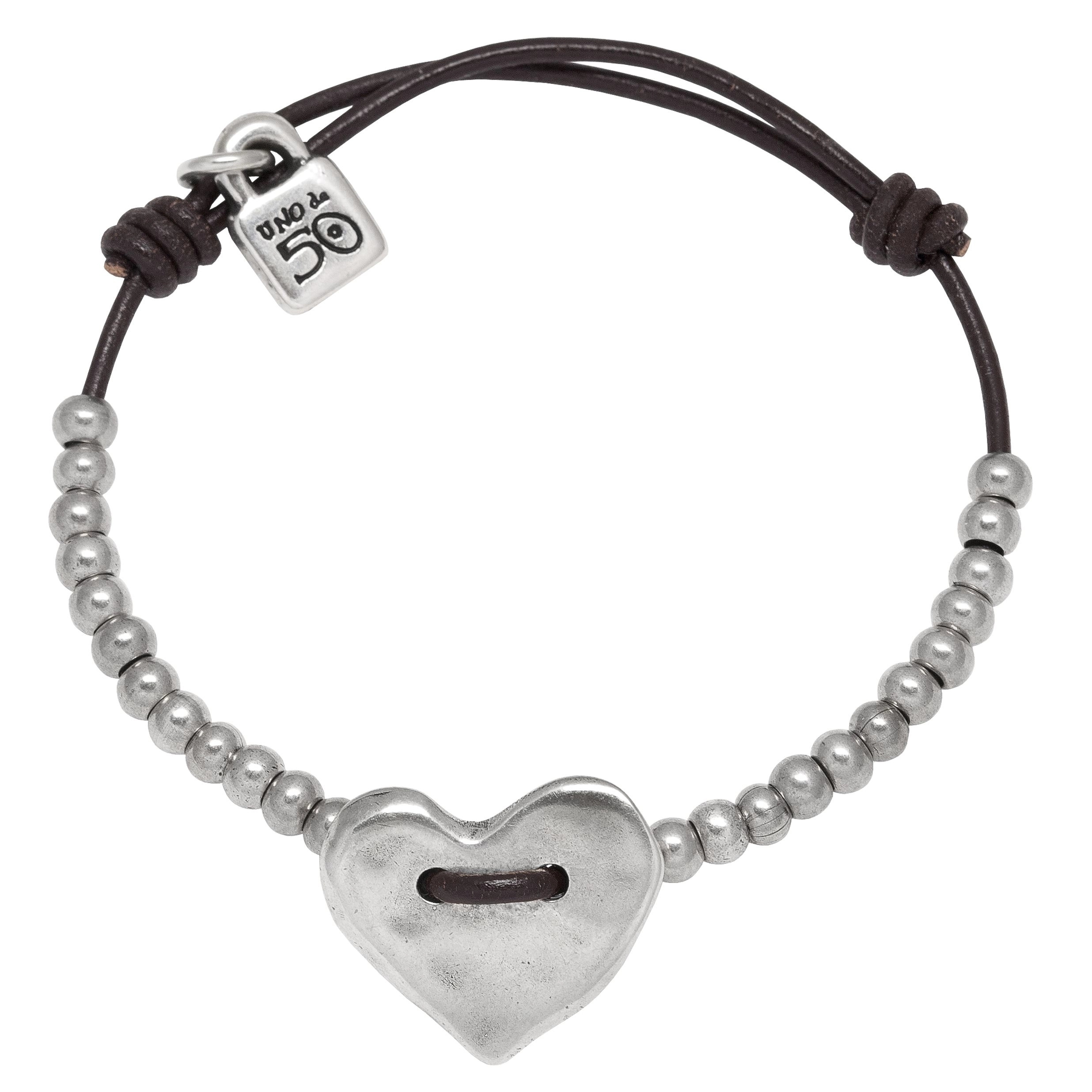 Браслет iloveit UNOde50 PUL0866MTLMAR0M