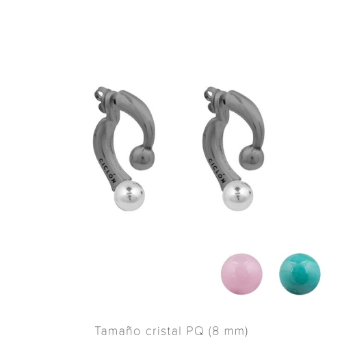 Фото Серьги Camaleonica Ciclon 23R600-51