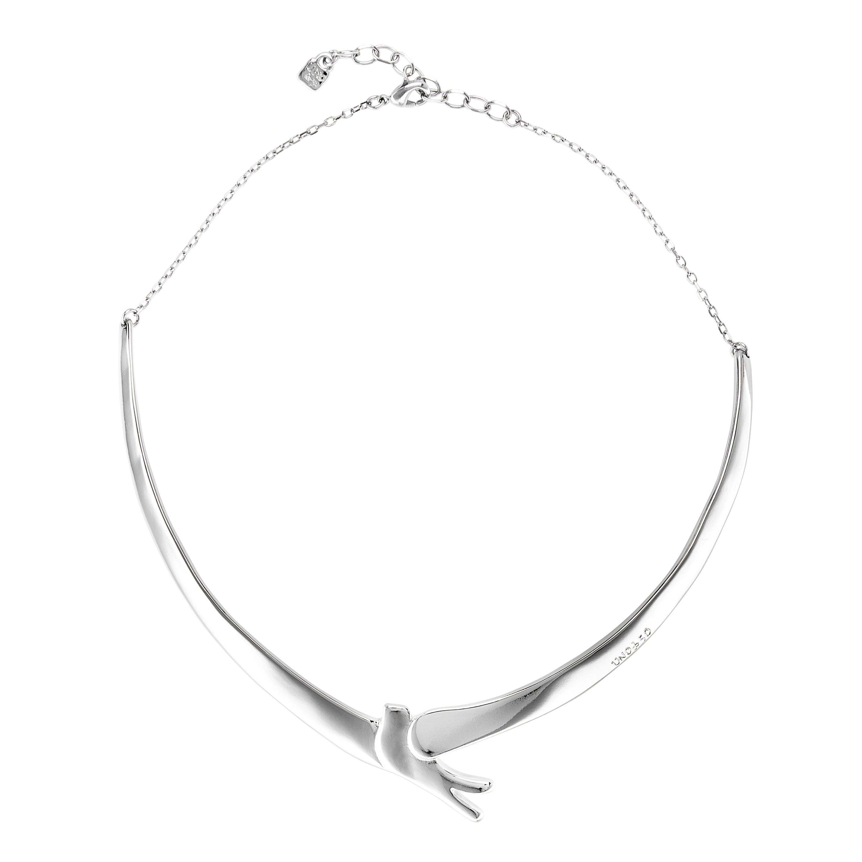 Колье Come fly with me UNOde50 COL1456MTL0000U
