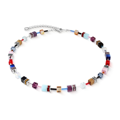 Колье Геометрия Coeur de Lion 2838/10-1592