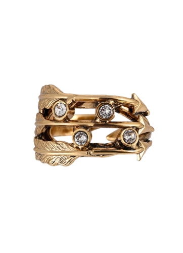 Фото Кольцо Claudio Canzian CC00201608