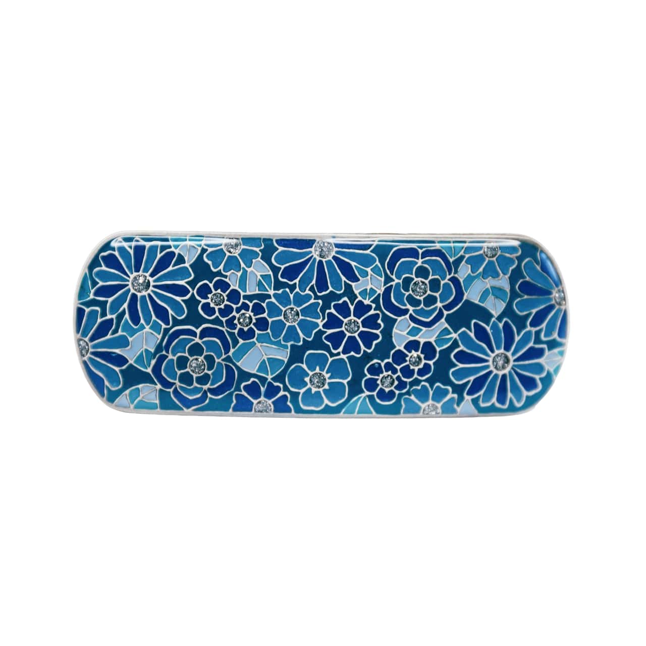 Фото Заколка для волос Clara Bijoux G75351 BL/S