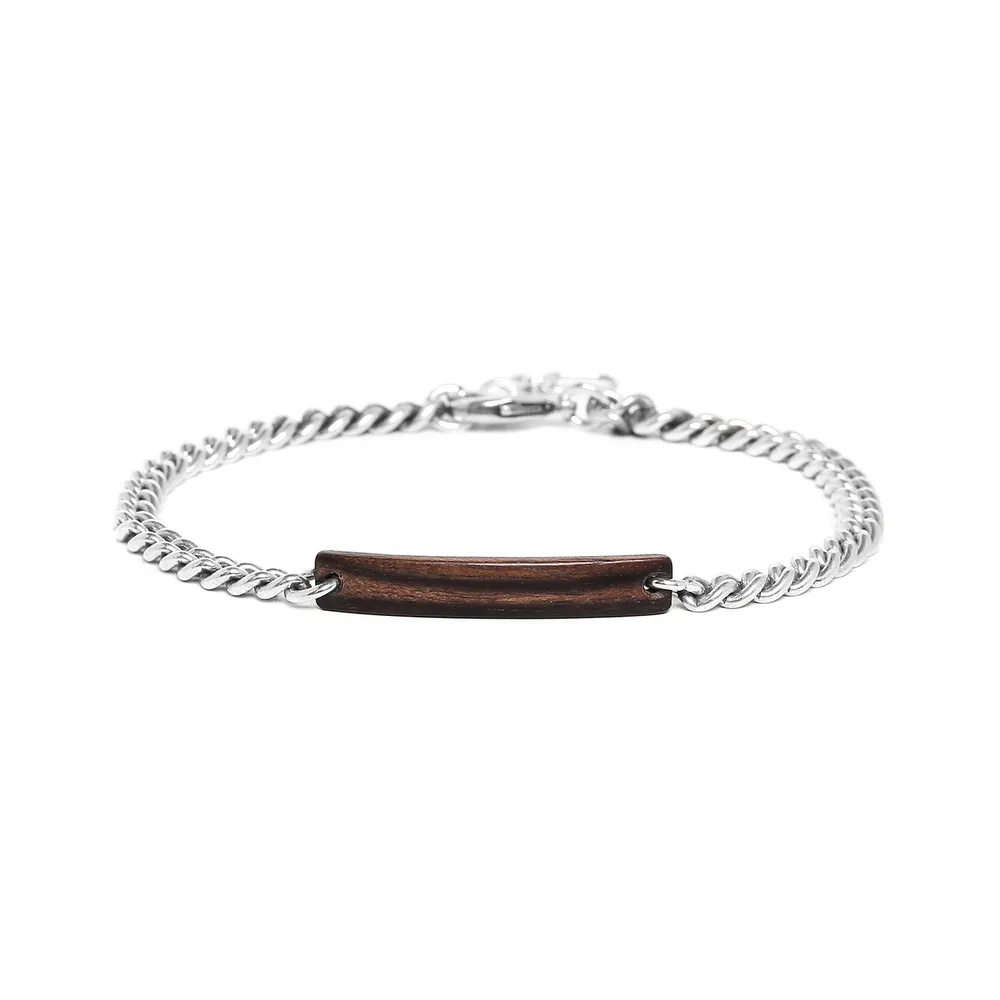Фото Браслет, Nature Bijoux, Gourmette, NB24.1-13-43020