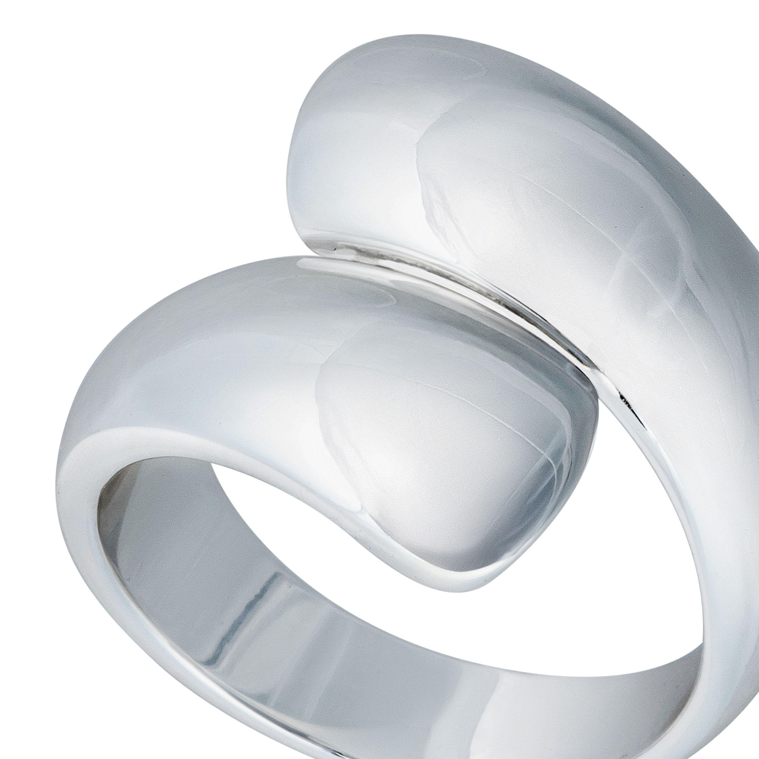 Фото Кольцо SILVER Fiore Luna Classic Fiore Luna KBR02745-03