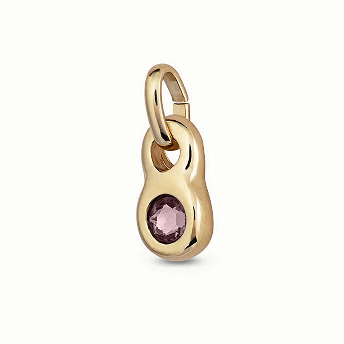 Подвеска La vie en rose UNOde50 CHA0180ORORSA0U
