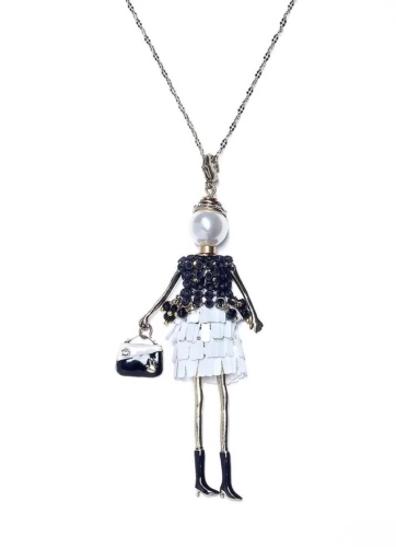 Фото Колье Dolls MIAMELIE MiA-2112-CL3830
