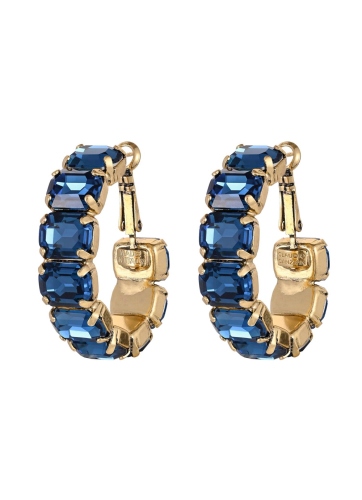 Фото Серьги Claudio Canzian CC00202935 blue