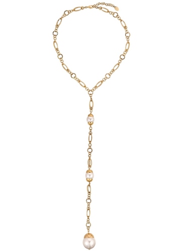 Фото Колье Claudio Canzian CC00205877