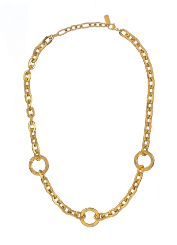 Фото Колье Courage Dansk Copenhagen 9W2507007