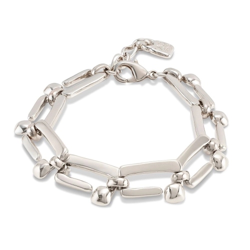 Фото Браслет UNUSUAL с серебром UNOde50 PUL2339MTL0000U