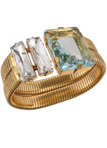 Фото Браслет Claudio Canzian CC00204475 light blue