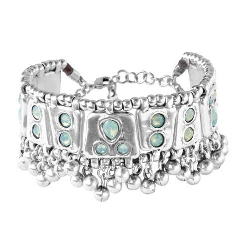 Фото Браслет Mrs Rani UNOde50 PUL1922MTLAZU0M Фото Браслет Mrs Rani UNOde50 PUL1922MTLAZU0M