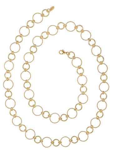 Фото Колье "цепь" Bane BA01105162