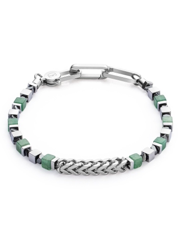 Браслет Green Coeur de Lion 0906/30-0500
