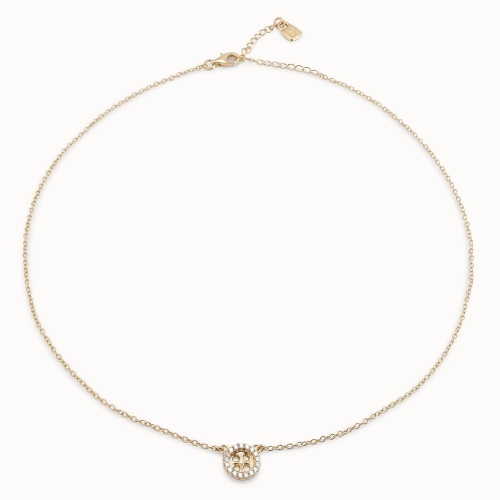 Фото Колье Stay close UNOde50 COL1762ORO0000U