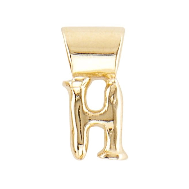 Подвеска My H UNOde50 CHA0116ORO0000U