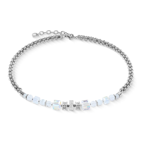 Фото Колье Cube Nexus Coeur de Lion 3022/10-1417