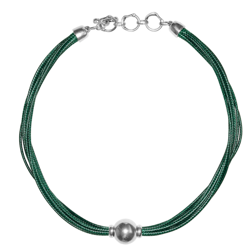 Фото Колье TITANIA Ciclon 256809-08