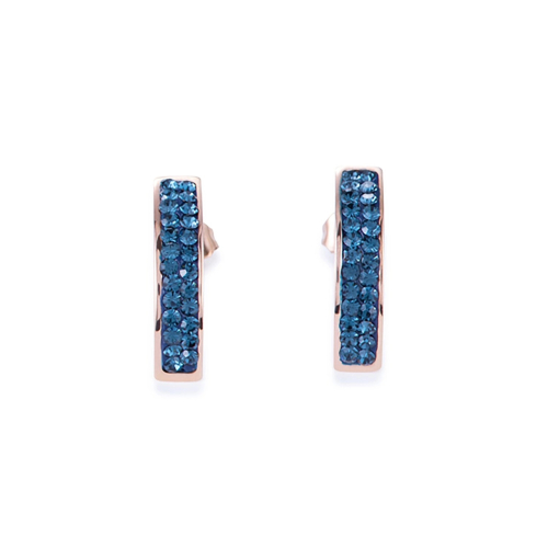 Фото Серьги Montana Coeur de Lion 0214/21-0735