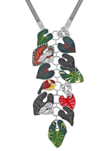 Фото Колье Fabuleuse TARATATA 01101-10M