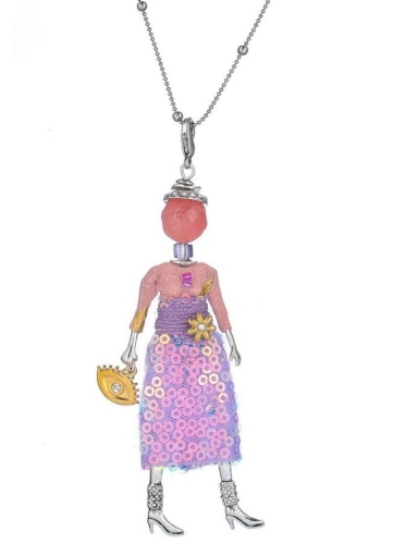 Фото Подвеска Dolls Miamelie MiA-2408-CL7432