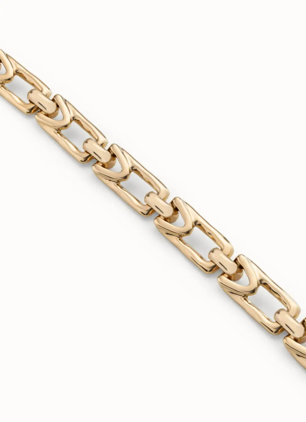 Фото Браслет Splendid UNOde50 PUL2392ORO0000L