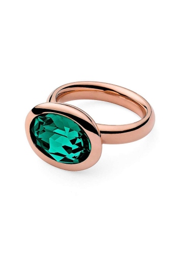 Фото Кольцо Tivola Qudo 631583/16.5 G/RG