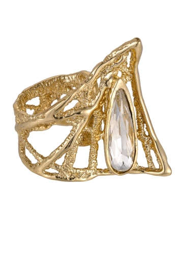 Фото Кольцо Kalliope KA02201077