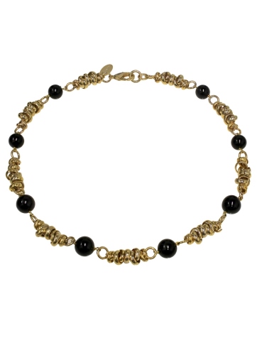 Фото Колье Bane BA01105145 black