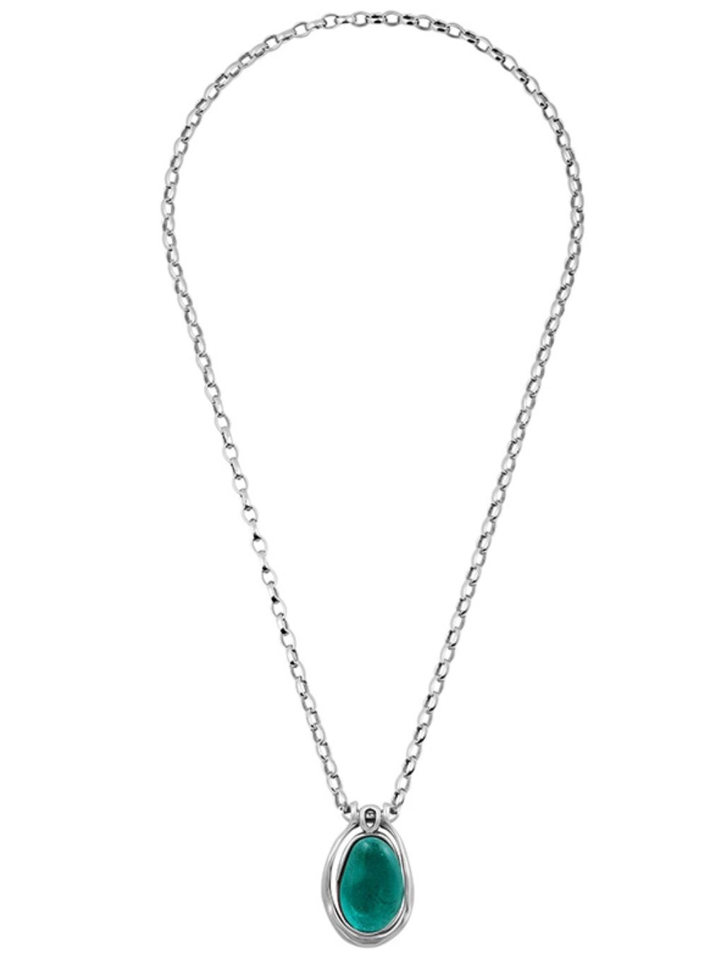Колье Agata Ciclon 232826-12