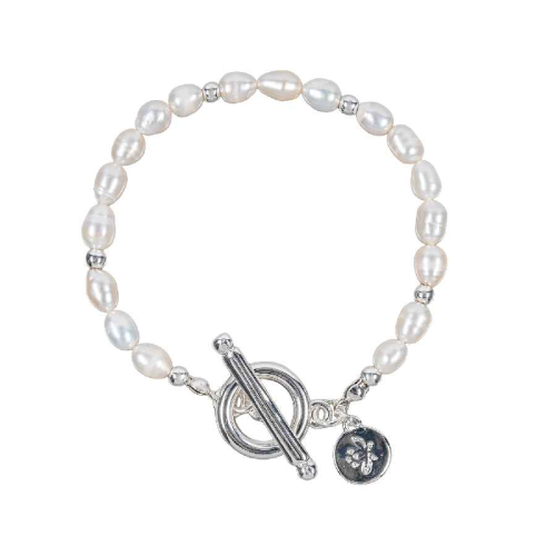 Браслет String of Pearle Togl Fiore Luna CL4518 S