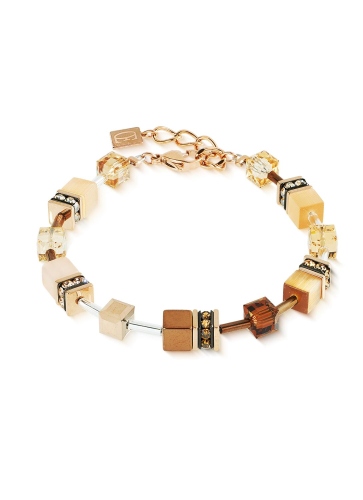 Фото Браслет Геометрия Coeur de Lion 2838/30-1100